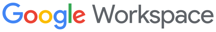Google Workspace logo